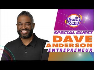 DAVE ANDERSON