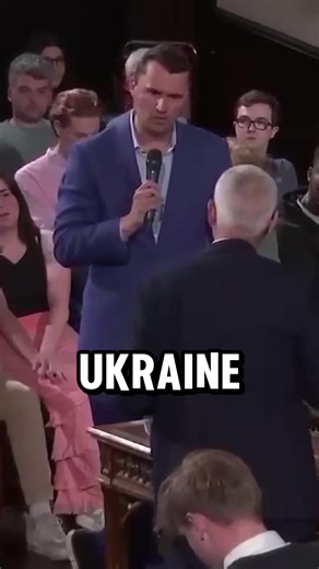 Debate on U.S. Aid to Ukraine: Funding Enough?