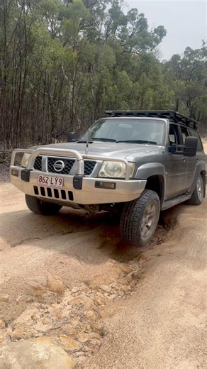 #4wd #offroad #wheellift #gupatrol #patrolhub #4x4 #adventure #explore #tracks #outdoors | Offroad Touring