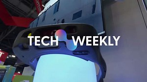 Tech weekly: Apple and Google do a deal, glasses for the blind