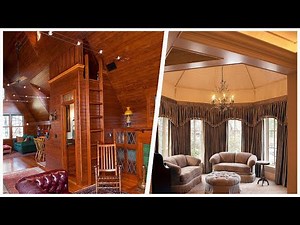 75 Victorian Living Room Design Ideas You'll Love 🔴