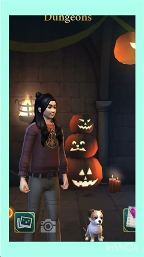 Hidden House Pumpkins Challenge | Day 3 | Addison Plays #addiplayshm3ma