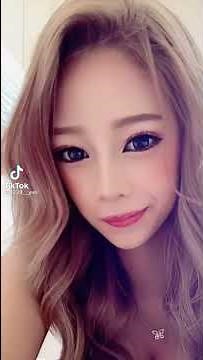 【TikTok 】全裸でしょー！