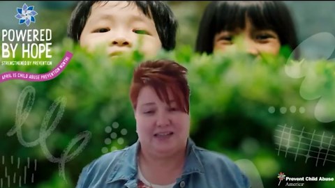 Child Abuse Prevention