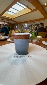 8.2K views · 102 reactions | We need to talk about @simpsons_restaurant | I Choose Birmingham | Facebook