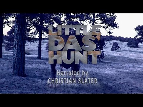 Dinosaur Planet: Little Das Hunt