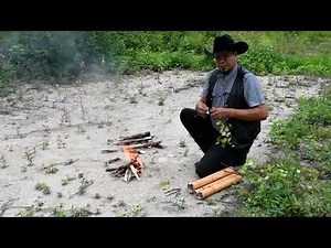 Moose Calling - Making the Moose Caller