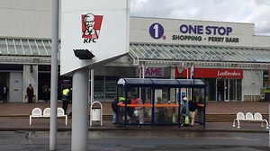 What stores OneStop shoppers would like to see open at the site