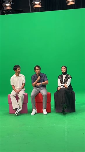 MeleTOP on Instagram: "Mira Filzah, Syarul Ezanie & Idan Aedan datang MeleTOP untuk kongsi cerita di sebalik Akad Yang Hilang 📺 Astro Ria 104 | Astro GO | sooka ⏰ 9 malam Jom usha MeleTOP, setiap Selasa, 9 malam di Astro Ria, On Demand serta strim di Astro One & #sooka! Boleh layan di mana-mana saja, bila-bila masa! #JomUsha @MeleTOP #AstroOne #OnDemand #sooka MeleTOP"