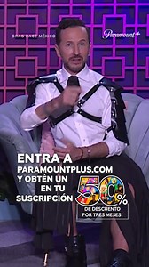 Andamos al 100% con la promo del 50% de descuento en 3 meses de #ParamountPlus ingresando ahora a paramountplus.com 💙✨ ¡Corre para ver muuucho más de tus reinas favs de @dragracemexico! 🏁 #DragRaceMexico | Paramount