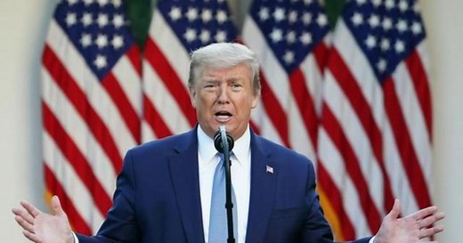 White House announces new national testing guidelines for coronavirus