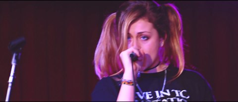 Exit 18: "Seventeen" [HD] | LIVE
