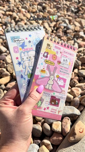 The cutest sticker books on sale! #sticker #stickers #stickerbook #kidssticker