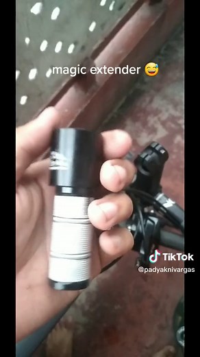 Fork Extender para Safe 😅