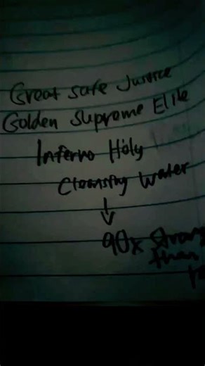 How to make holy water in 2025 the east way just say what the picture says and touch a water bottle