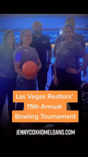 Jenny Cox Home Loans on TikTok