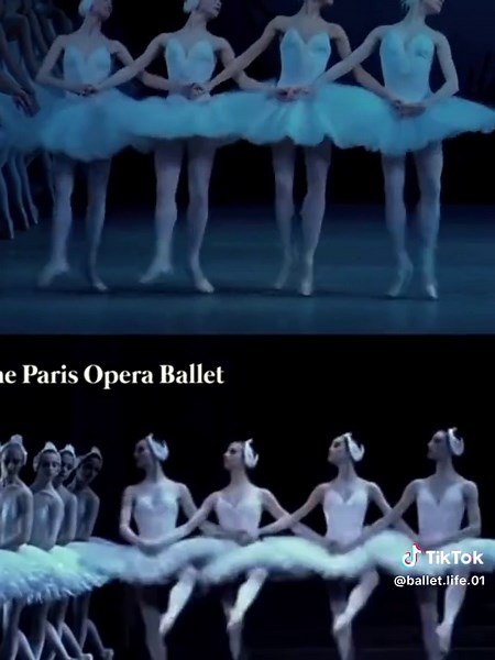 #ballet