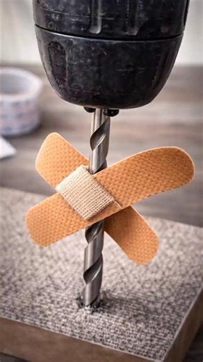 Drill Pipes Perfectly – Simple Genius Hack 🔥