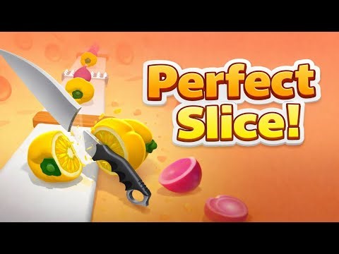 Perfect Slices Live Gameplay 01 #live #shortsfeed