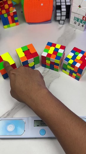 RGB Cube Solver: Mastering Rubik's Cube Techniques
