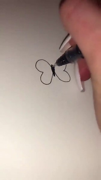 3 Heart Drawing Hacks Tutorial | Easy Heart Art Tips