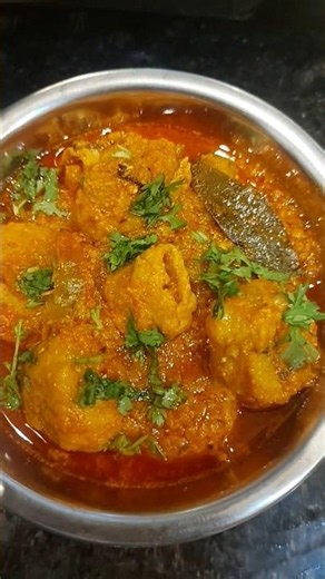 Soya Chaap recipe #food #foodshorts #cooking #soyachap # spicy #homecookingchannel #recipe #bihar