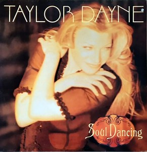Taylor Dayne - Soul Dancing
