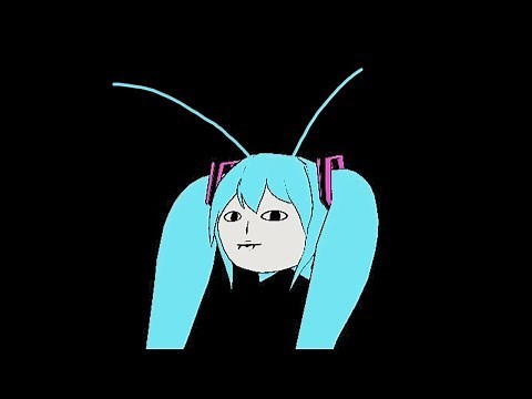 Miku Miku Best Pest 【Spinning Roach】
