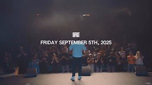 COUNTDOWN BEGINS NOW UNTIL HUNGER NIGHT!🔥 Join us for a huge night of radical worship, fervent prayer, and miraculous healing all in one! 🔥 God’s presence will be in the room! THIS IS AN EVENT FOR ALL OF NEW ENGLAND AND WE HAVE OVER 1000 SEATS AVAILABLE SO BRING YOUR PEOPLE WITH YOU!!! MARK YOUR CALENDARS📅 — Friday, September 5, 2025 | Doors at 7:30PM | ANDOVER HIGH SCHOOL 📍100 Shawsheen Rd. Andover, MA 01810 #HungerNight #Boston #ImpactChurchMA | Impact Church