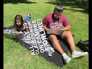 Bacone College now offers PRIVATE rooms for ALL students in the fall! And now ALL courses will be available online, whether you're living on-campus or off! | Bacone College
