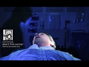 Test Subject [2012 Short-film]