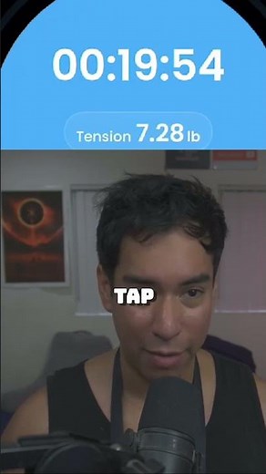 MeatMaxxing 9" Live - Pain & Pleasure