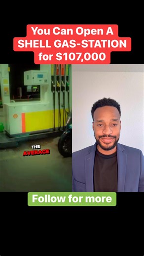 17K views · 36 reactions | This is the average cost it takes to franchise a gas station.  Follow for more  #financialfreedom #financialliteracy #finance #FinanceTips #businesssuccess #business #FranchiseBusiness #franchiseopportunities #PersonalFinance #finance #businessowner #businessstrategy | Finance SIMPLIfied | Facebook