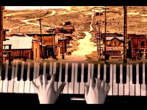 Everybody’s Talking