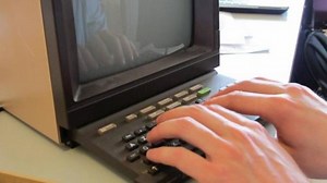 " Le monde entier venait voir le Minitel "