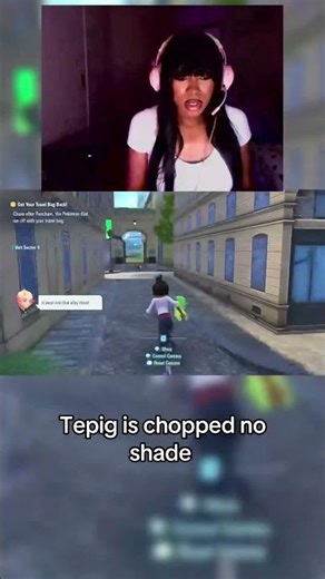 Ok Tepig and Pignite are cute but it’s really Emboar that I don’t like #pokemon #pokemonlegendsza