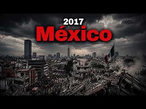 19S: The Day Mexico Trembled Again | The September 19, 2017 Earthquake