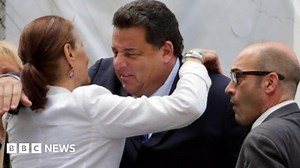 James Gandolfini funeral held in New York