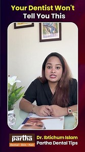 Your Dentist Won't Tell You This!