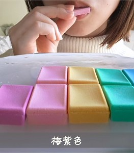 和菓子| ASMR 咀嚼音 | ASMR 食べ物 | お菓子 食べる音 | Eating Sounds