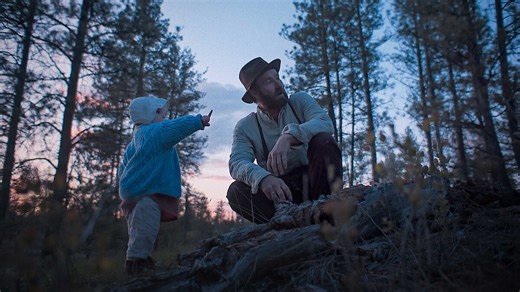 The Train Dreams Ending Makes Us Feel Connected to It All