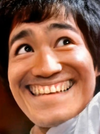 Bruce Lee qui chante #brucelee #chant #ia #ai