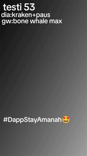 Dapp Z Amanah 100000%🤩 (@daftzzzzzsatoruu)’s videos with suara asli - -bilzpemula