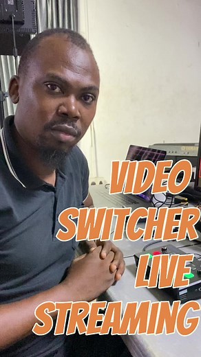 Feelworld LivePro L1: Enhance Your Live Streaming Experience