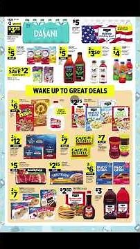 Dollar General Weekly Ad August 17 – August 23, 2025