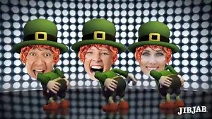 Send lots o’ laughs to all ye favorite lads and lasses… with JibJab! | JibJab