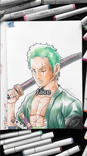 How to Draw FACE Proportions… 👀✍🏻 #arttutorial