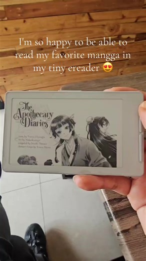 Ultimate Guide to Using Your E-Reader for Manga