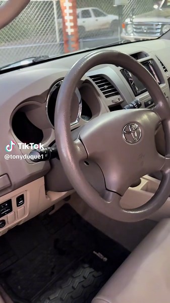 #fortuner #bella #2007 💎