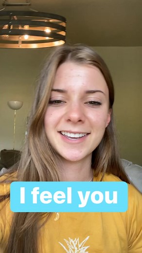 20K views · 656 reactions | "I feel you!"Download the Hallo app and start speaking a new language with native speakers in 3 seconds!#hallo #english #learnenglish #languagelearning #languages | Hallo | Facebook